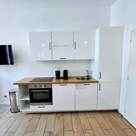 Joli Au Coeur De * Bordeaux