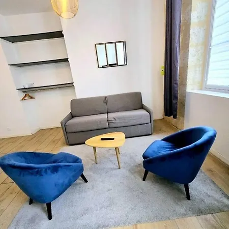 Joli Au Coeur De * Bordeaux