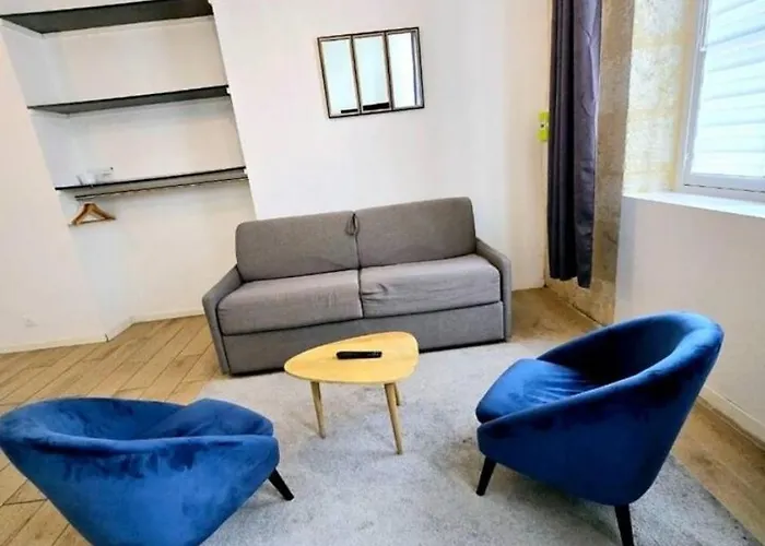 Joli Au Coeur De * 波尔多