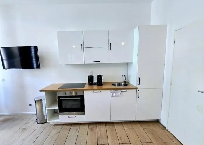 Joli Au Coeur De * Bordeaux